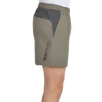 SHORT BULLPADEL MUINOS kaki