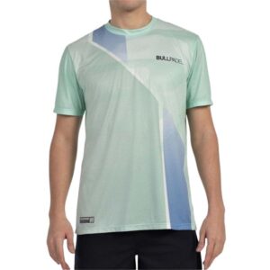 T-SHIRT BULLPADEL BRUMO vert