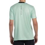 T-SHIRT BULLPADEL BRUMO vert