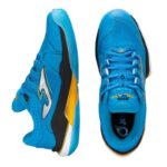 CHAUSSURES DE PADEL JOMA SLAM MEN 2504 bleu