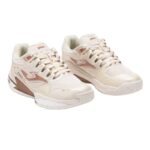 CHAUSSURES DE PADEL JOMA SLAM LADY 2423 beige