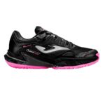 CHAUSSURES DE PADEL JOMA SLAM LADY 2401 noir