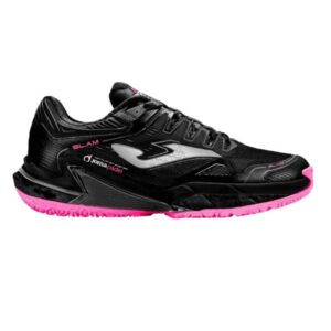 CHAUSSURES DE PADEL JOMA SLAM LADY 2401 noir