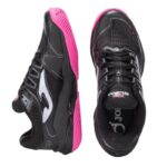 CHAUSSURES DE PADEL JOMA SLAM LADY 2401 noir