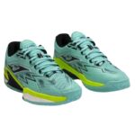 CHAUSSURES DE PADEL JOMA SLAM MEN 2427 turquoise