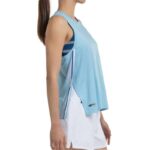 DEBARDEUR BULLPADEL DURANTA bleu ciel