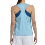 DEBARDEUR BULLPADEL DURANTA bleu ciel