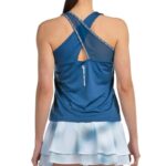 DEBARDEUR BULLPADEL DACA bleu