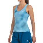DEBARDEUR BULLPADEL DAN bleu ciel