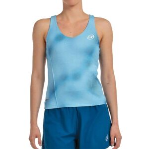 DEBARDEUR BULLPADEL DAN bleu ciel