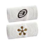 POIGNET EPONGE BULLPADEL BPMU2507 blanc