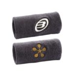 POIGNET EPONGE BULLPADEL BPMU2507 gris
