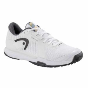 CHAUSSURES DE PADEL HEAD SPRINT PRO 4.0 blanc