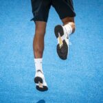 CHAUSSURES DE PADEL HEAD SPRINT PRO 4.0 blanc