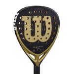 RAQUETTE DE PADEL WILSON DEFY LS V1 2025