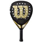RAQUETTE DE PADEL WILSON DEFY V1 2025