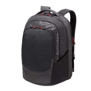 SAC A DOS HEAD COELLO PRO X PADEL BACKPACK 30 L noir