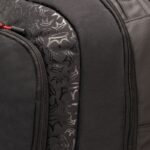 SAC A DOS HEAD COELLO PRO X PADEL BACKPACK 30 L noir