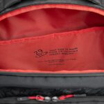 SAC A DOS HEAD COELLO PRO X PADEL BACKPACK 30 L noir
