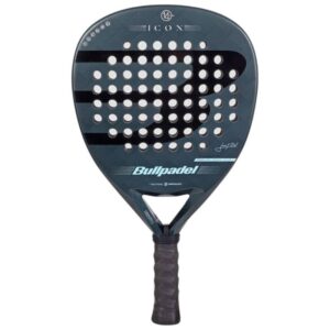 RAQUETTE DE PADEL BULLPADEL ICON 2025