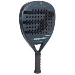RAQUETTE DE PADEL BULLPADEL ICON 2025