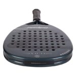 RAQUETTE DE PADEL BULLPADEL ICON 2025