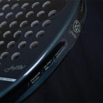 RAQUETTE DE PADEL BULLPADEL ICON 2025