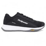 CHAUSSURES DE PADEL BULLPADEL NEURON VIBRAM 25V NOIRES