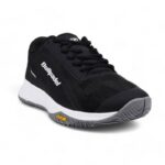 CHAUSSURES DE PADEL BULLPADEL NEURON VIBRAM 25V NOIRES