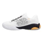 CHAUSSURES DE PADEL BULLPADEL IONIC 25V blanc
