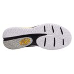 CHAUSSURES DE PADEL BULLPADEL IONIC 25V blanc