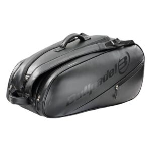 SAC DE PADEL BULLPADEL CASUAL BPP25016 noir