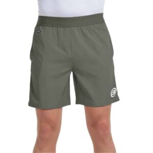 SHORT BULLPADEL MACEDA kaki