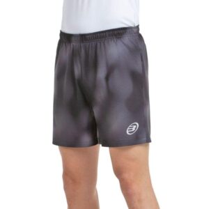 SHORT BULLPADEL MOS noir