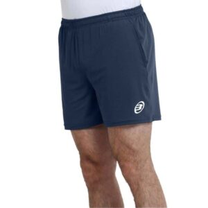 SHORT BULLPADEL MEIS bleu marine