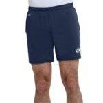 SHORT BULLPADEL MEIS bleu marine