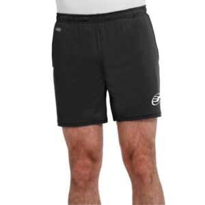 SHORT BULLPADEL MEIS noir