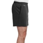 SHORT BULLPADEL MEIS noir