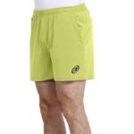 SHORT BULLPADEL MEIS jaune