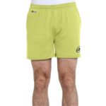SHORT BULLPADEL MEIS jaune