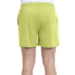 SHORT BULLPADEL MEIS jaune