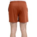 SHORT BULLPADEL MEIS orange