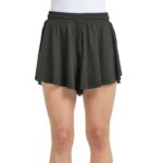 SHORT BULLPADEL ELECTRA noir