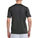 T-SHIRT BULLPADEL ESGOS noir