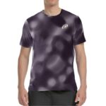 T-SHIRT BULLPADEL MANAUS noir