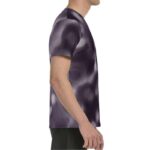 T-SHIRT BULLPADEL MANAUS noir
