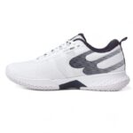 CHAUSSURES DE PADEL BULLPADEL XPLO VIBRAM 25V blanc