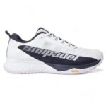 CHAUSSURES DE PADEL BULLPADEL XPLO VIBRAM 25V blanc