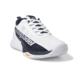 CHAUSSURES DE PADEL BULLPADEL XPLO VIBRAM 25V blanc