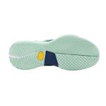 CHAUSSURES DE PADEL BULLPADEL VERTEX VIBRAM W 25V bleu